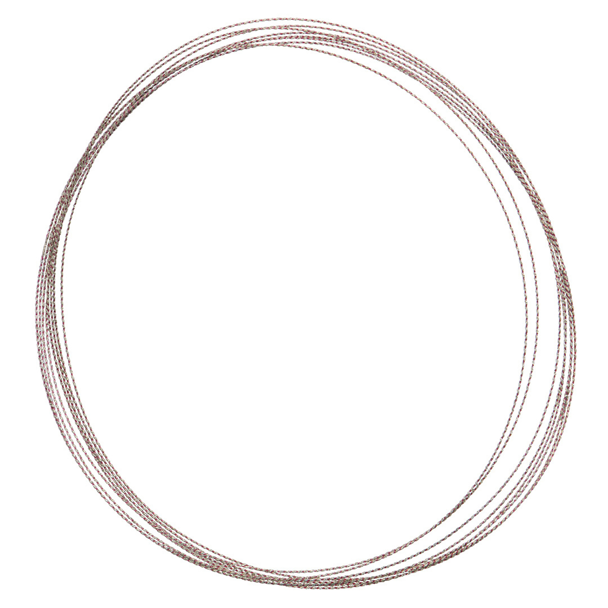 Rokamat Wood Fiber Cutting Wire — For Use with Rokamat Tigris 850 CX, Model# RKT53078
